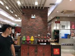 -东北人粗粮饺子坊(南山店)