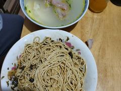 -盛兴面馆(真儒大厦店)