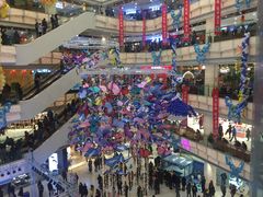 店内环境-高新·活力城Village