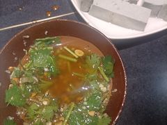 -中华老火锅(金渝大道店)