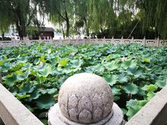 -杭州西湖风景名胜区-钱祠表忠