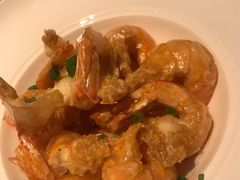 -万丽轩·粤菜(王府井金茂万丽酒店)