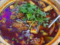 -谢记上海大排档(长寿路店)