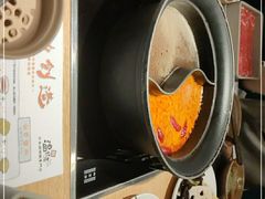 -温野菜涮涮锅(西单大悦城店)
