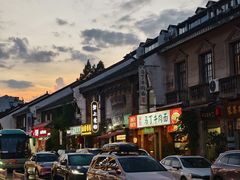 -鼓楼(西湖风景名胜区)