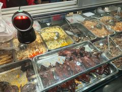 -乔波食品(杜桥中心菜场店)