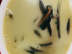 -三百碗宝应长鱼面(板仓街店)