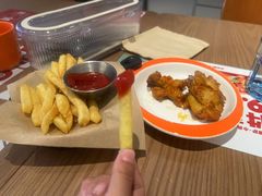 -必胜客(溧阳万达店)