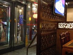 门面-老广酒楼(樱花店)