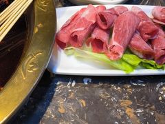 -堂客老火锅(欣阳广场总店)