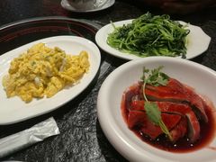 -老苏州芳和园茶酒楼  传统苏帮菜(观前店)