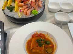 -庖丁兄弟干式熟成牛排自助餐厅(仁恒伊势丹店)