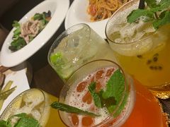 -味式·那不勒斯披萨Mise en place(亚朵酒店店)