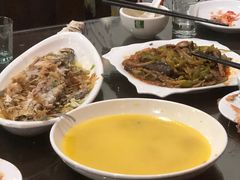 -溱湖八鲜菜馆
