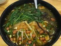 -螺蛳粉先生(蓟门桥店)