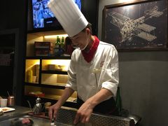 -玛雅铁板烧餐厅(中关村店)