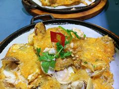 -百年银屏蚝烙·潮汕菜·非遗(乐山店)