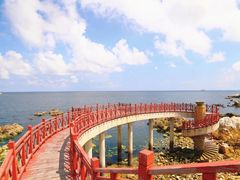 -养马岛旅游度假区