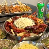 江宁这家街边烧烤店怪好吃的（📍义乌附近）