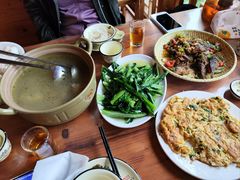 -客雨侗菜馆(客雨民宿店)