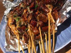 -巴蜀风情(西溪欢乐城店)