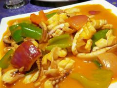 -泰米·休闲餐厅