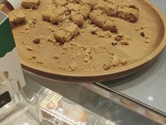 -泸溪河桃酥(秦淮夫子庙一店)