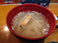 -千代武日本料理(开发区店)
