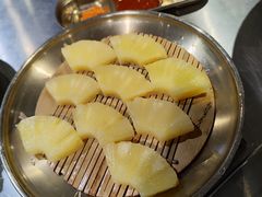 -本炙炭烤·蒲烧活鳗料理店(金沙洲店)
