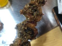 -7只羊·鲜羊肉串·地锅鸡精酿(玄武墨香路店)