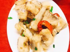 -蛇口康乐快餐鱼仔档(翠苑小区店)
