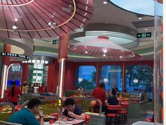 -避风塘·金牌店·夜宵(金玉兰店)