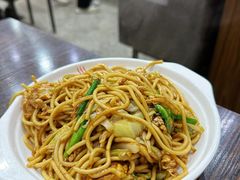 -江东饺子馆(江东路店)