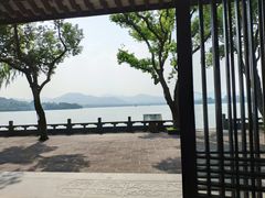 -杭州西湖柳莺里酒店·闻莺厅