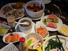 -手佳·水疗汇(嘉益店)