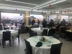 -渔中舟海鲜大排档(普陀沈家门店)
