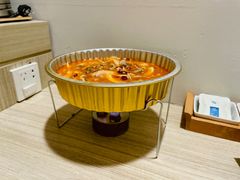 -李师傅脆肚(华强北店)