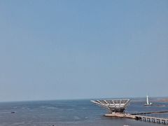 -山海广场
