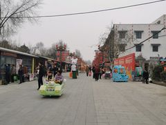 -花园口旅游区