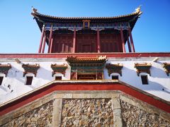 -香山公园