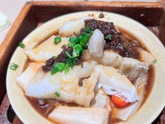 -蔡澜点心·粤菜(领展购物广场店)