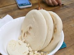 -老刘家永盛斋·传统泡馍(东关南街店)