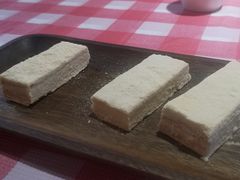 娜帕里勇-西域阿里马新疆菜·清真(桂花路店)