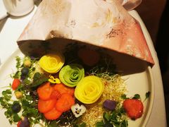 -狮拾久·现代新加坡料理(福田COCO Park店)