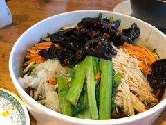 -大清花饺子(山庄店)