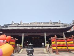 -宁波府城隍庙