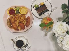 -天空花园餐吧·生日·团建(南山店)