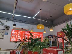 -螺蛳粉先生(蓟门桥店)