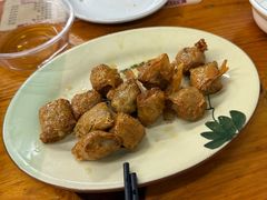 -潮汕美食.厚弥粥(白石洲店)