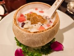 -三亚亚龙湾瑞吉酒店·铭轩中餐厅Mingxuan·海南菜·粤菜